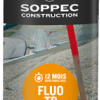 Spray vopsea fluorescenta SOPPEC 500ml